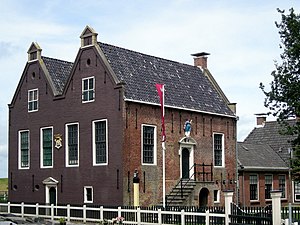 Museum Hindeloopen